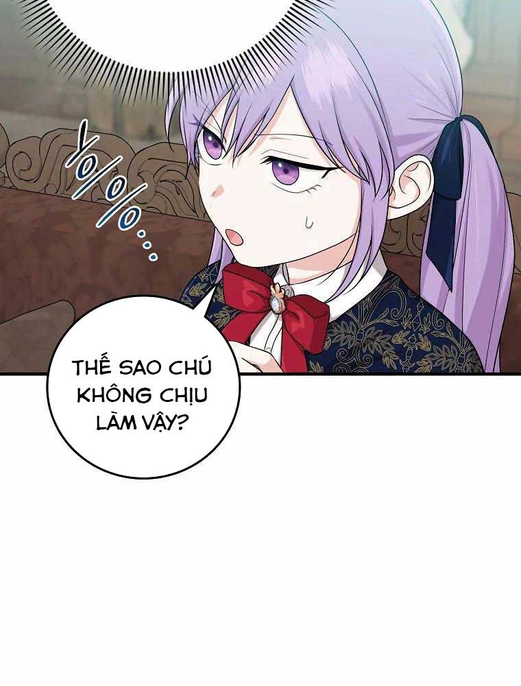 Tôi Đóng Vai Con Gái Nuôi Quá Giỏi: Chapter 18