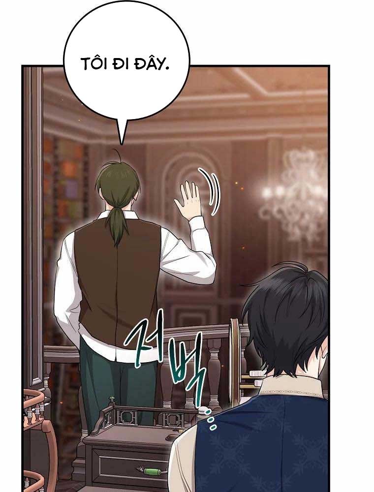 Tôi Đóng Vai Con Gái Nuôi Quá Giỏi: Chapter 18