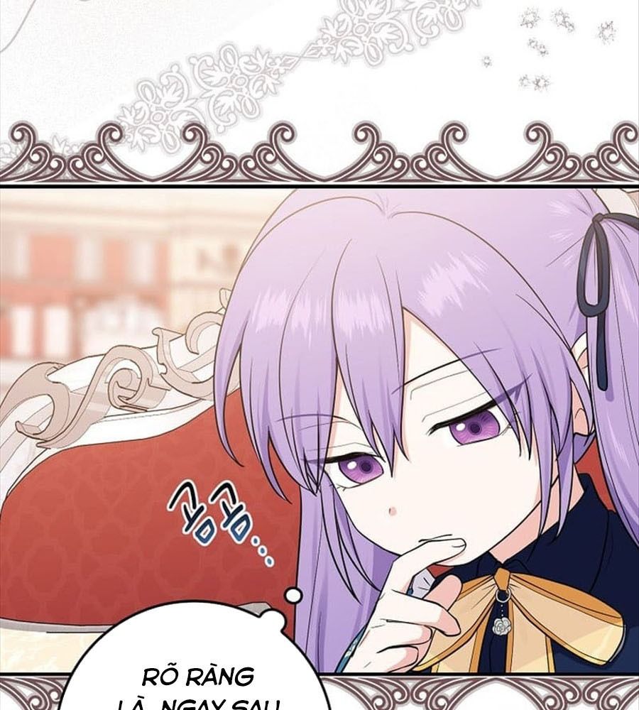 Tôi Đóng Vai Con Gái Nuôi Quá Giỏi: Chapter 2