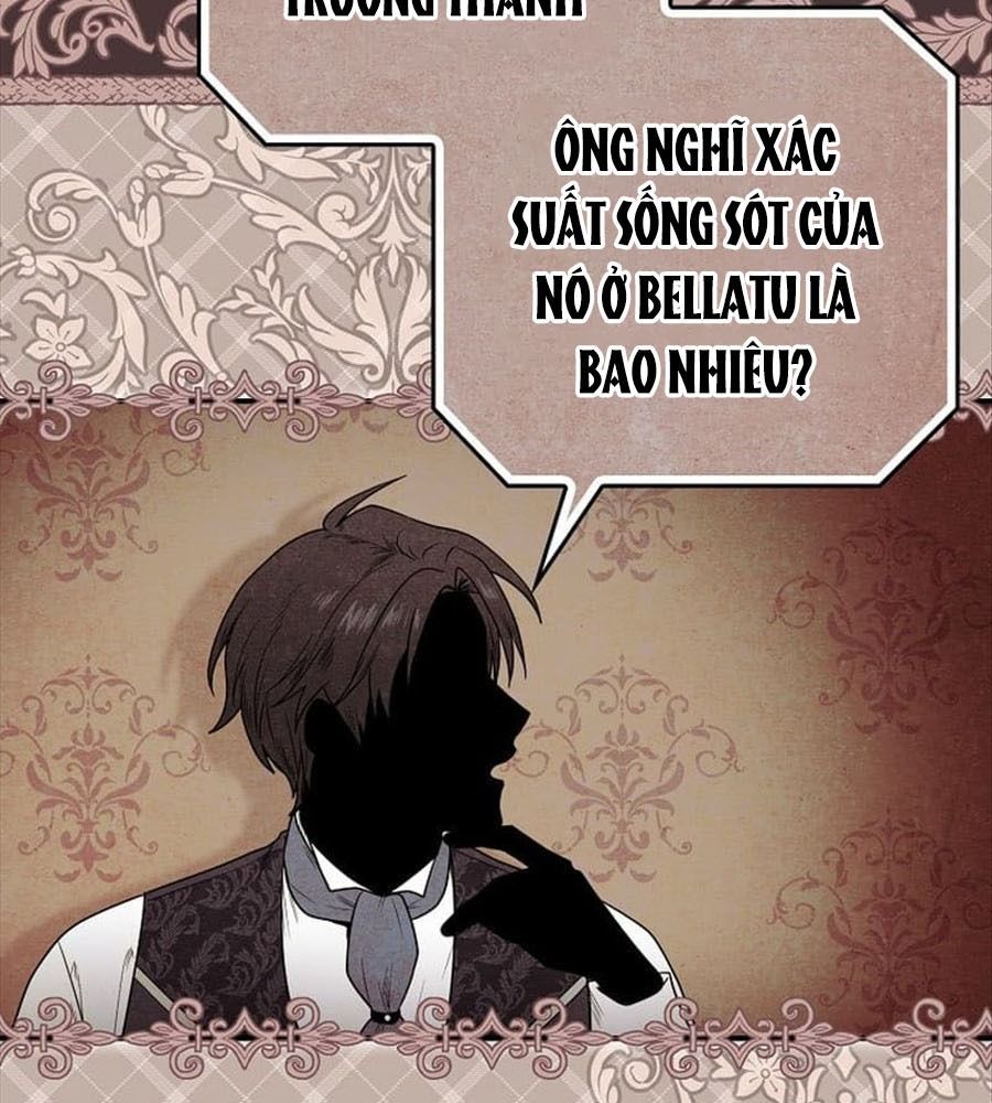 Tôi Đóng Vai Con Gái Nuôi Quá Giỏi: Chapter 2
