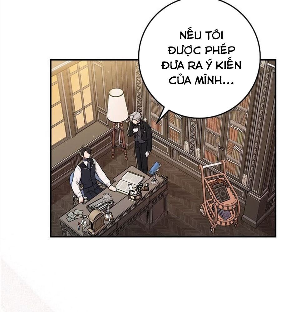 Tôi Đóng Vai Con Gái Nuôi Quá Giỏi: Chapter 2