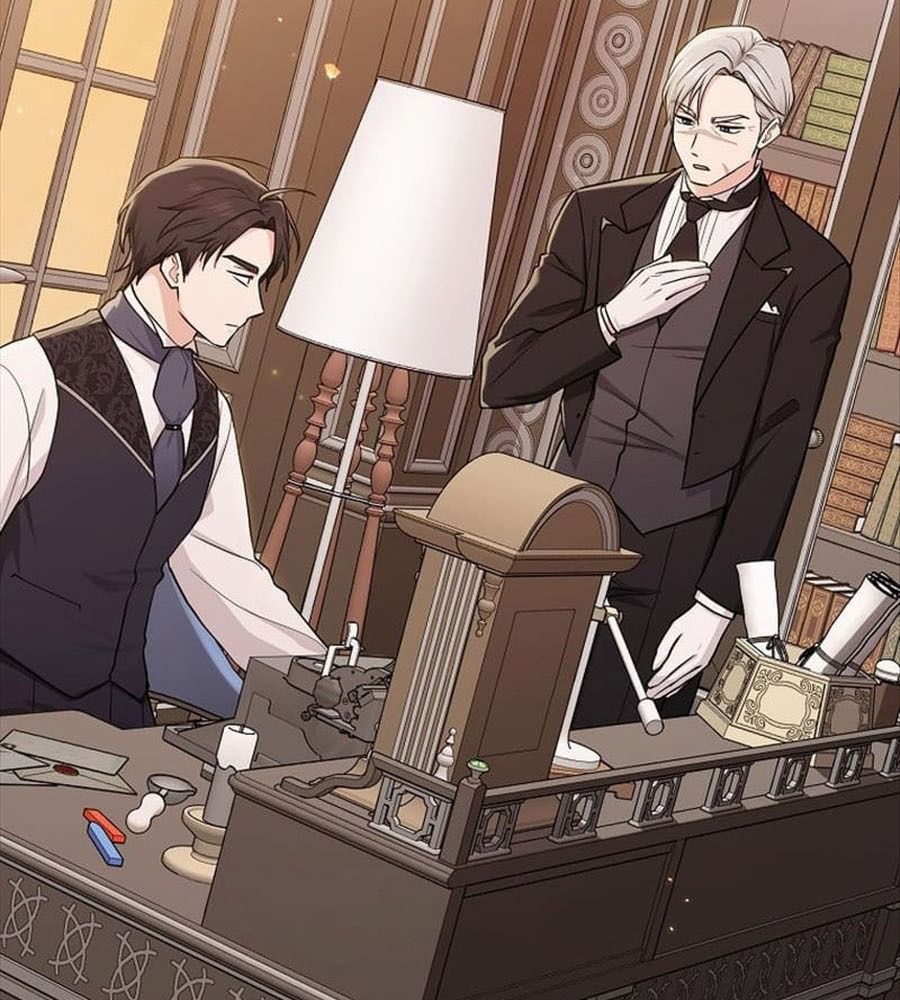 Tôi Đóng Vai Con Gái Nuôi Quá Giỏi: Chapter 2