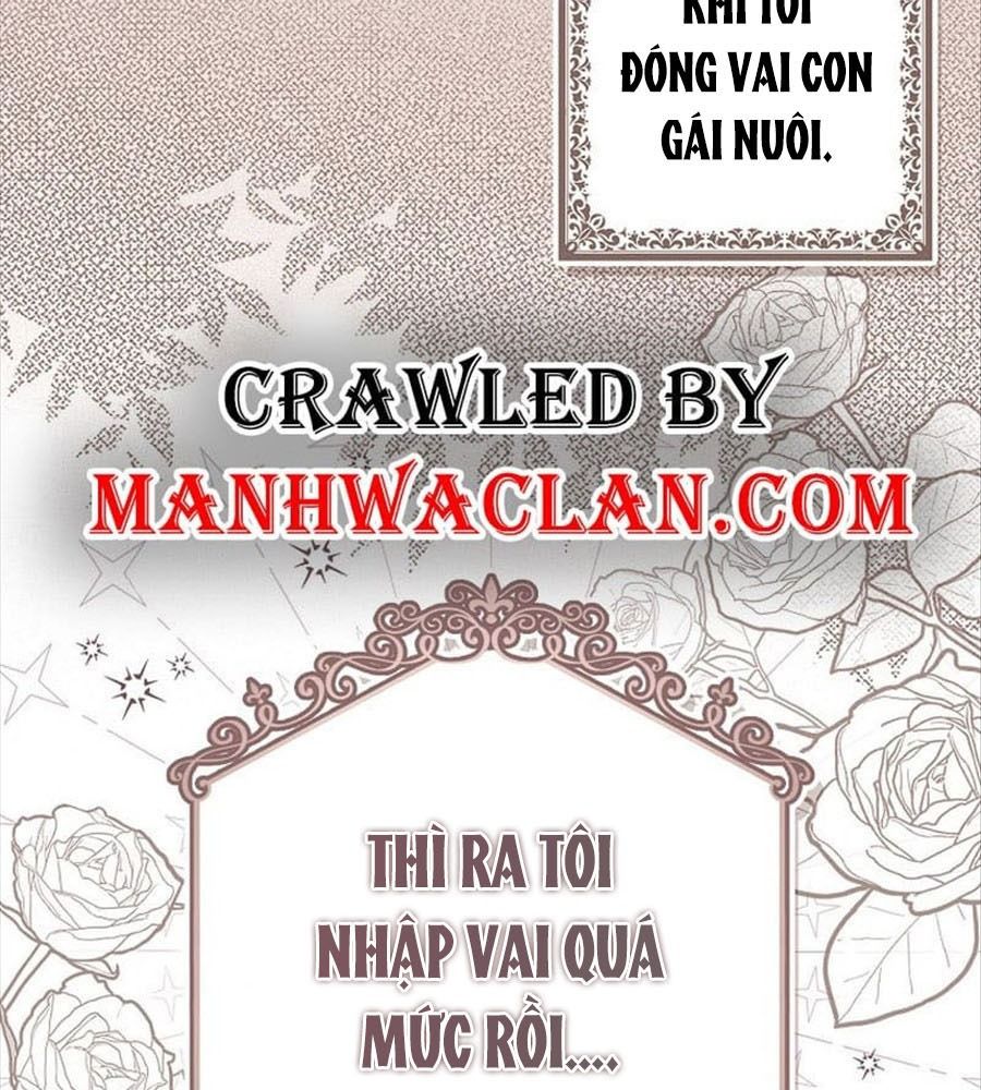 Tôi Đóng Vai Con Gái Nuôi Quá Giỏi: Chapter 2