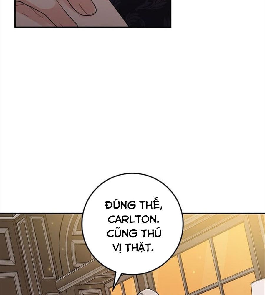 Tôi Đóng Vai Con Gái Nuôi Quá Giỏi: Chapter 2