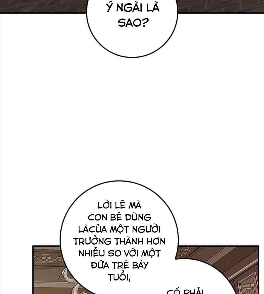 Tôi Đóng Vai Con Gái Nuôi Quá Giỏi: Chapter 2