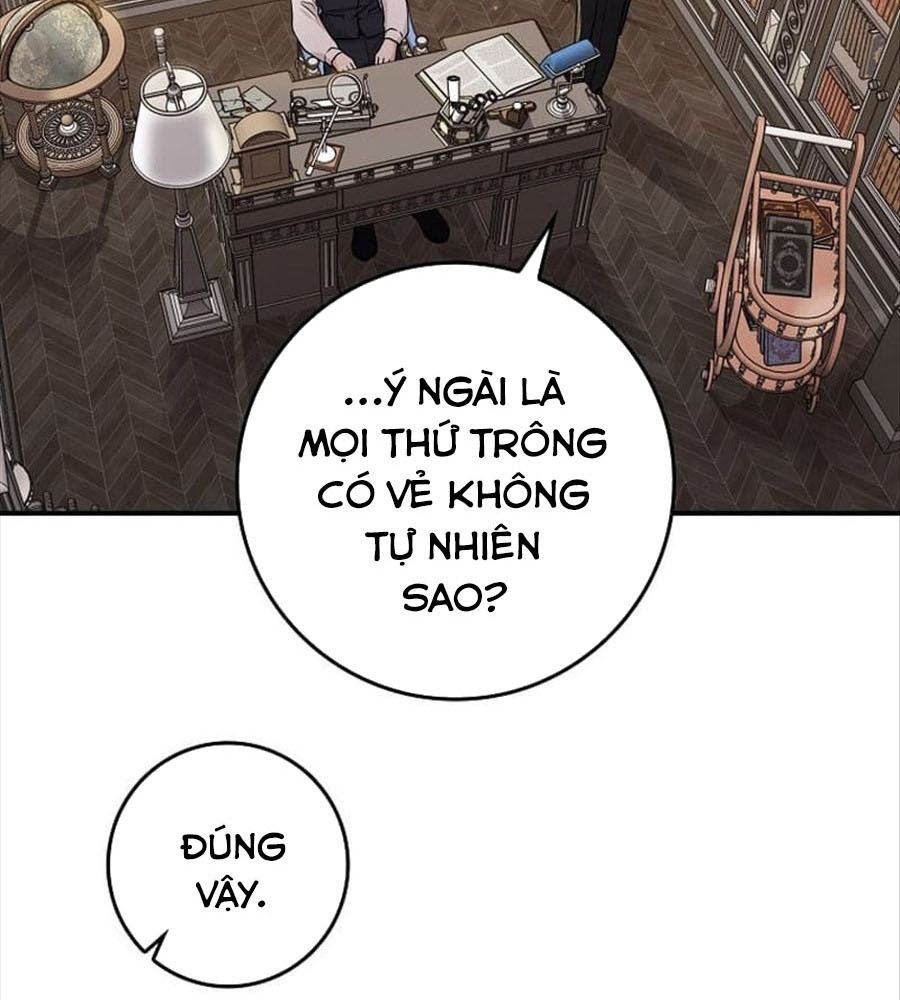 Tôi Đóng Vai Con Gái Nuôi Quá Giỏi: Chapter 2