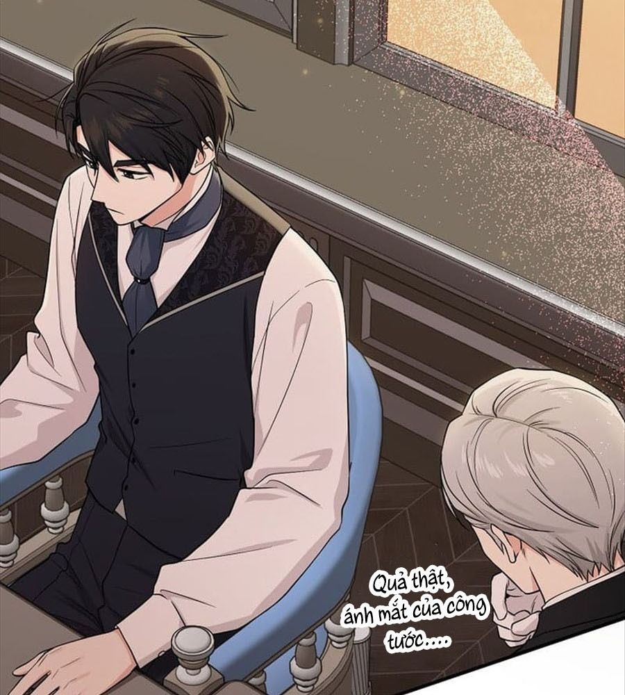 Tôi Đóng Vai Con Gái Nuôi Quá Giỏi: Chapter 2