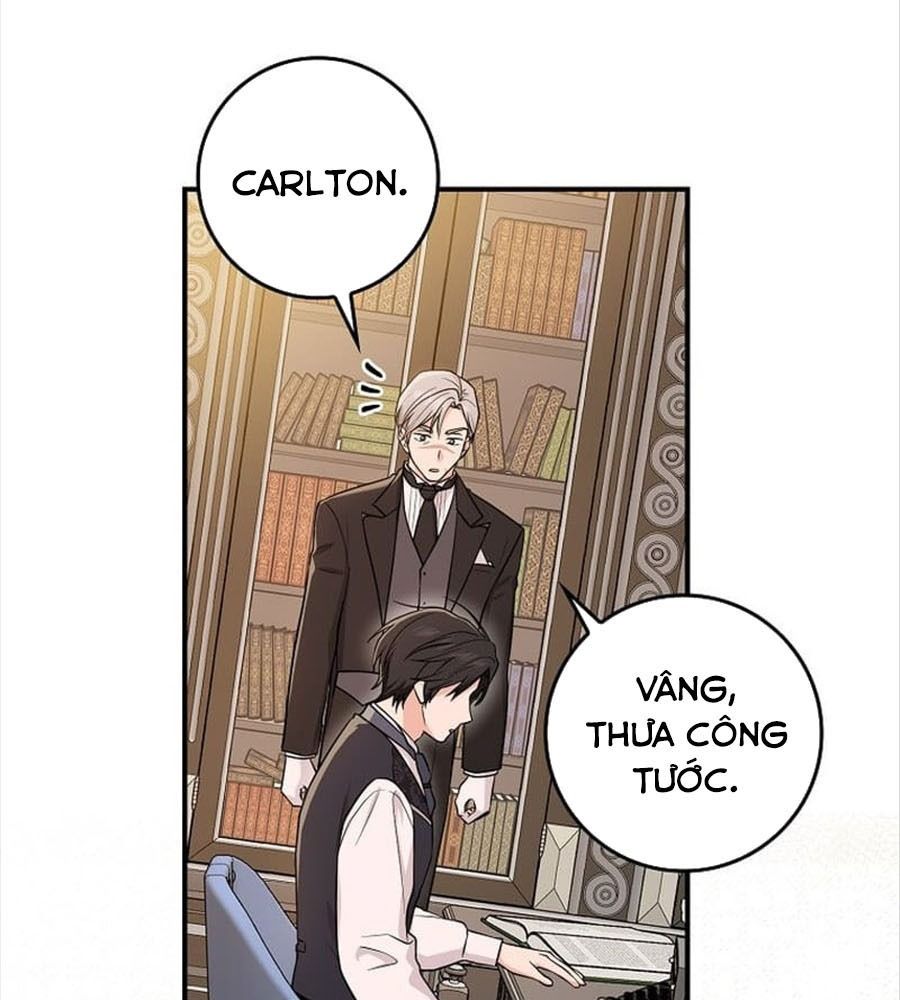 Tôi Đóng Vai Con Gái Nuôi Quá Giỏi: Chapter 2