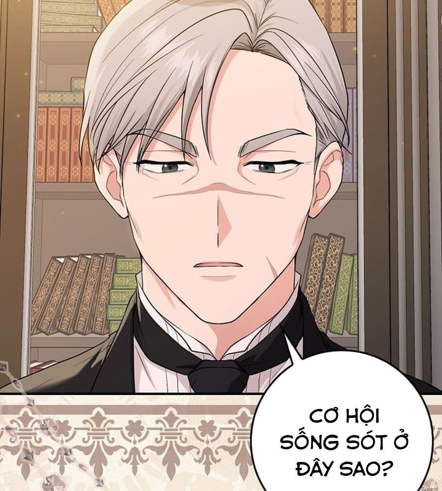 Tôi Đóng Vai Con Gái Nuôi Quá Giỏi: Chapter 2