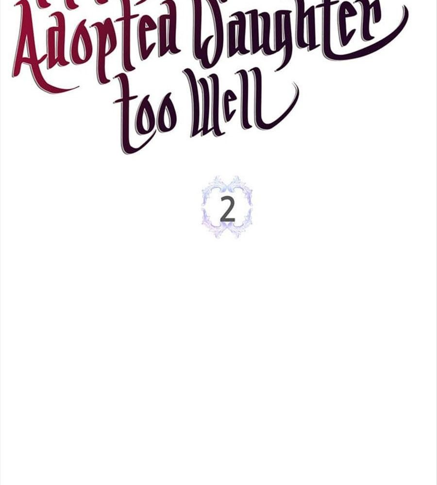 Tôi Đóng Vai Con Gái Nuôi Quá Giỏi: Chapter 2