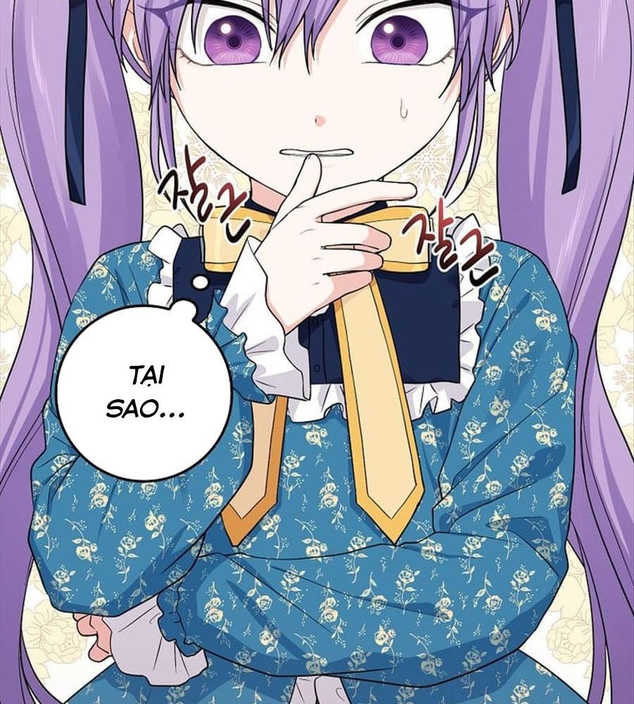 Tôi Đóng Vai Con Gái Nuôi Quá Giỏi: Chapter 2