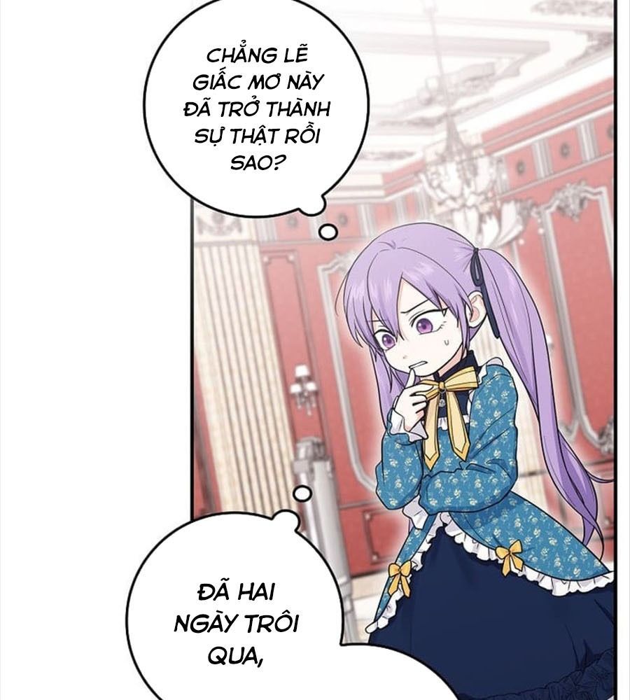 Tôi Đóng Vai Con Gái Nuôi Quá Giỏi: Chapter 2