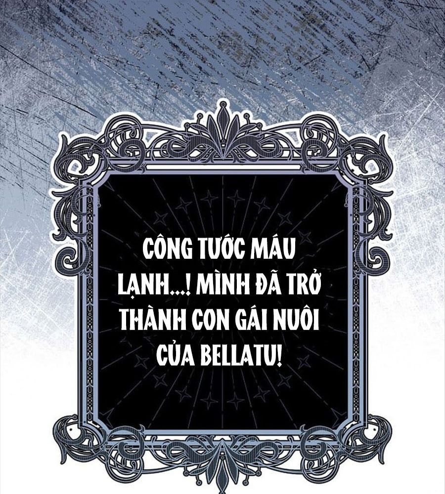 Tôi Đóng Vai Con Gái Nuôi Quá Giỏi: Chapter 2