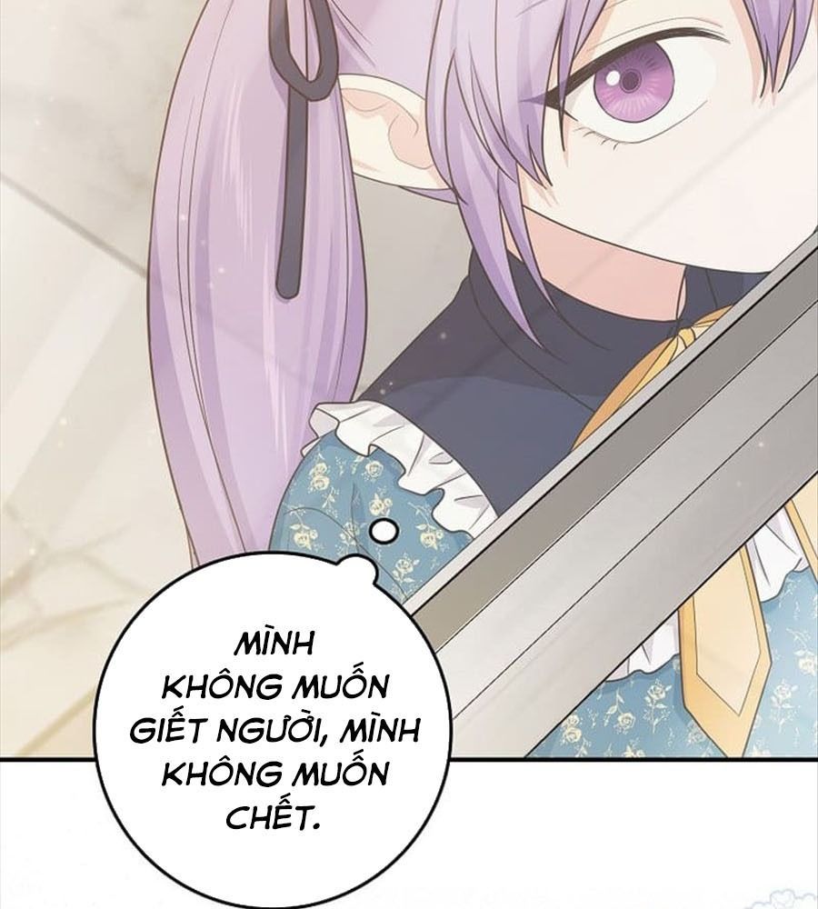 Tôi Đóng Vai Con Gái Nuôi Quá Giỏi: Chapter 2