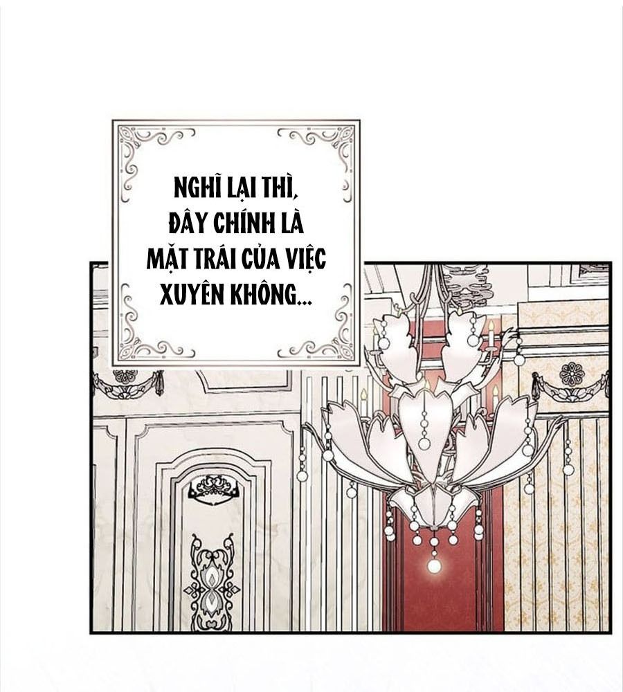 Tôi Đóng Vai Con Gái Nuôi Quá Giỏi: Chapter 2