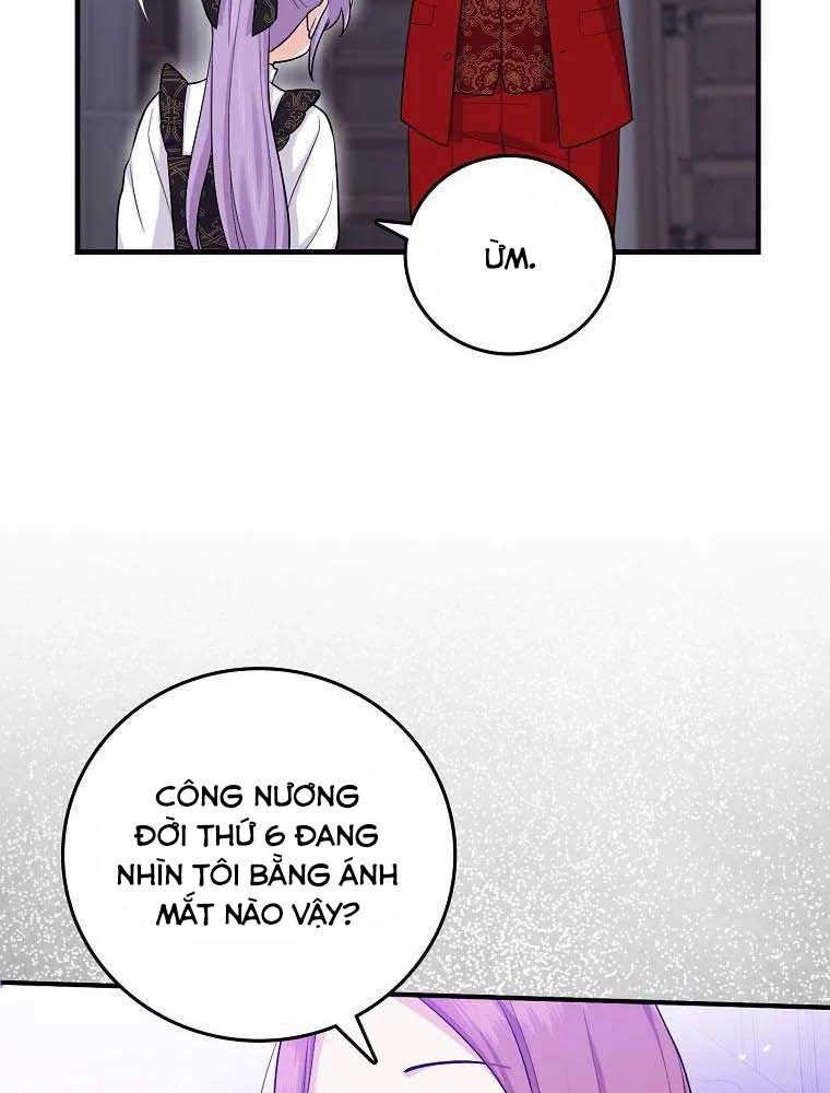 Tôi Đóng Vai Con Gái Nuôi Quá Giỏi: Chapter 20