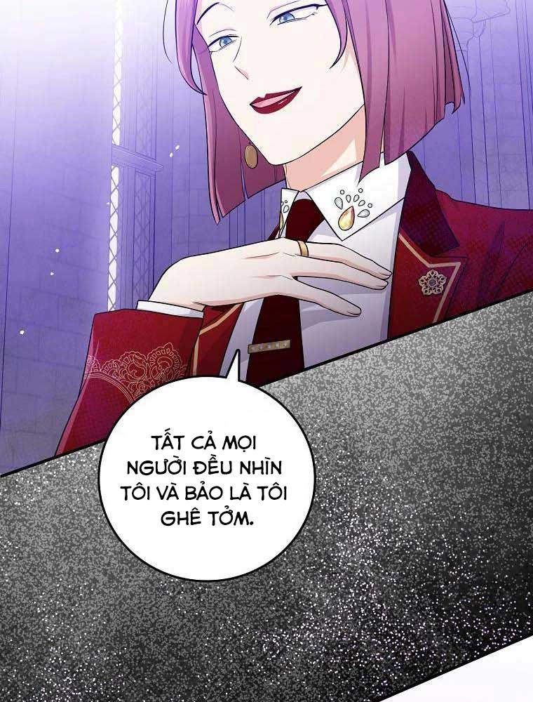 Tôi Đóng Vai Con Gái Nuôi Quá Giỏi: Chapter 20