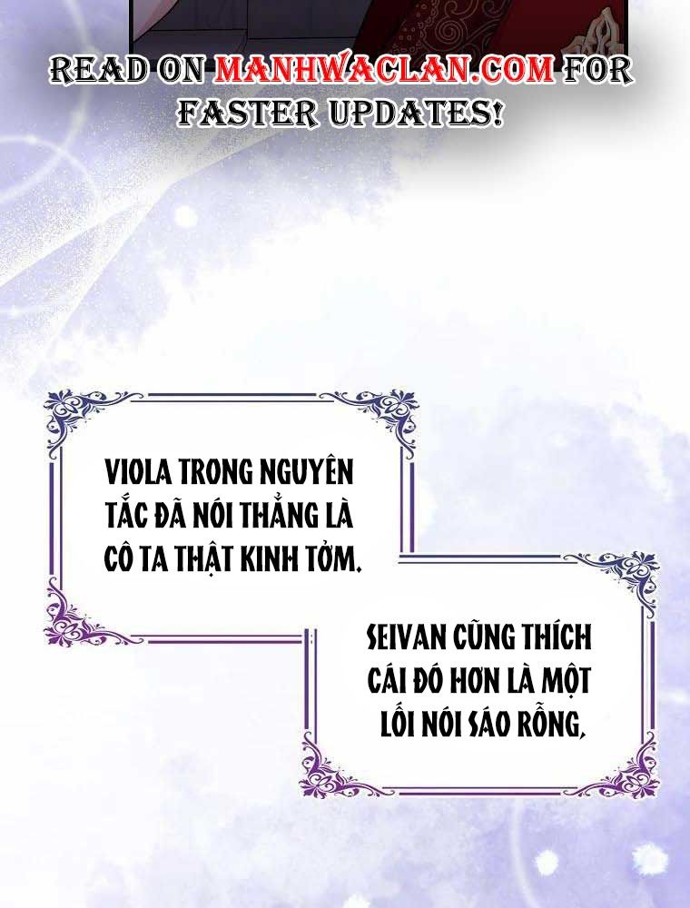 Tôi Đóng Vai Con Gái Nuôi Quá Giỏi: Chapter 20