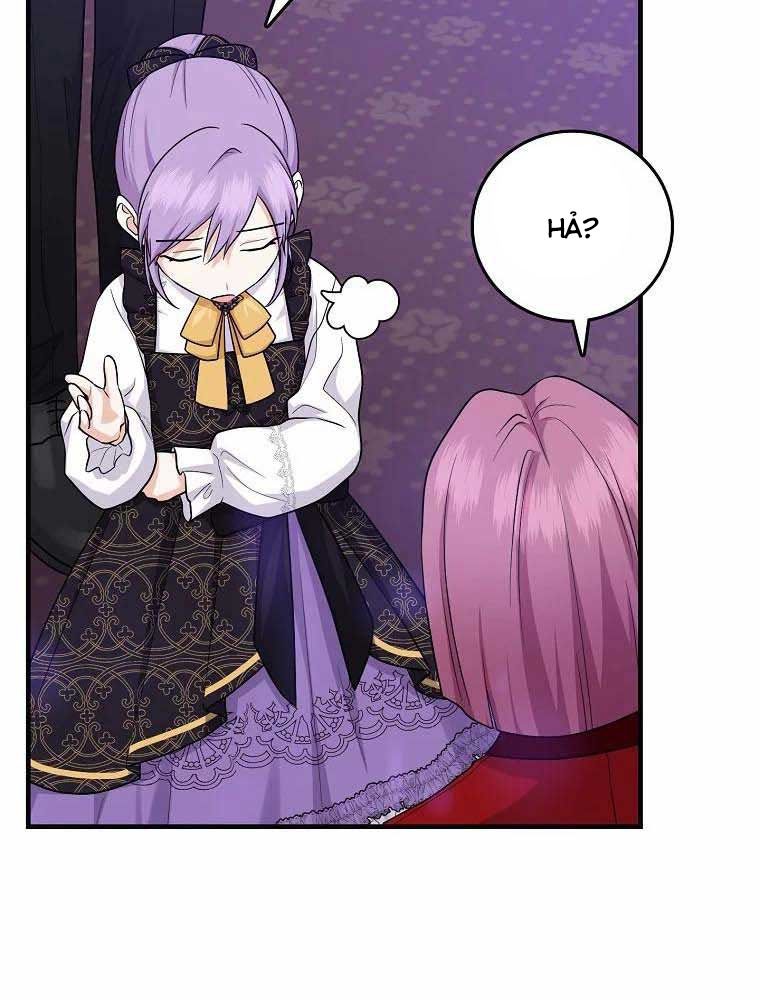 Tôi Đóng Vai Con Gái Nuôi Quá Giỏi: Chapter 20