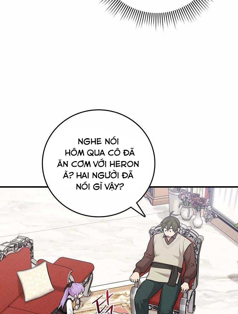 Tôi Đóng Vai Con Gái Nuôi Quá Giỏi: Chapter 20