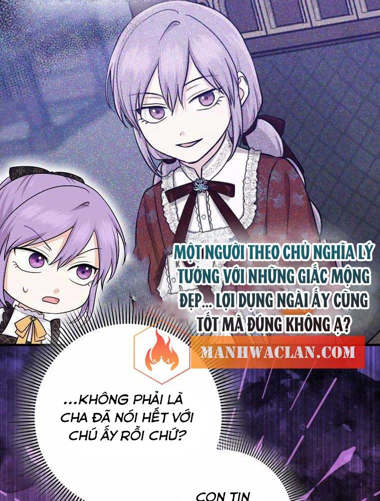 Tôi Đóng Vai Con Gái Nuôi Quá Giỏi: Chapter 20