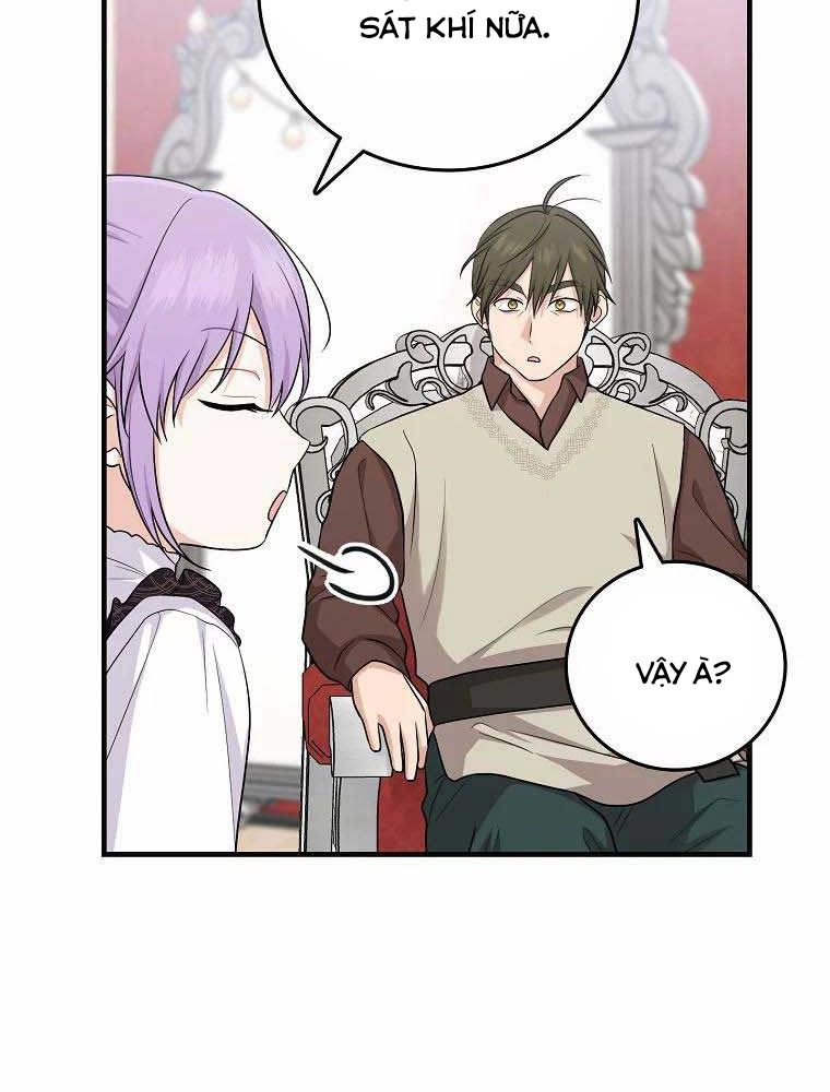 Tôi Đóng Vai Con Gái Nuôi Quá Giỏi: Chapter 20