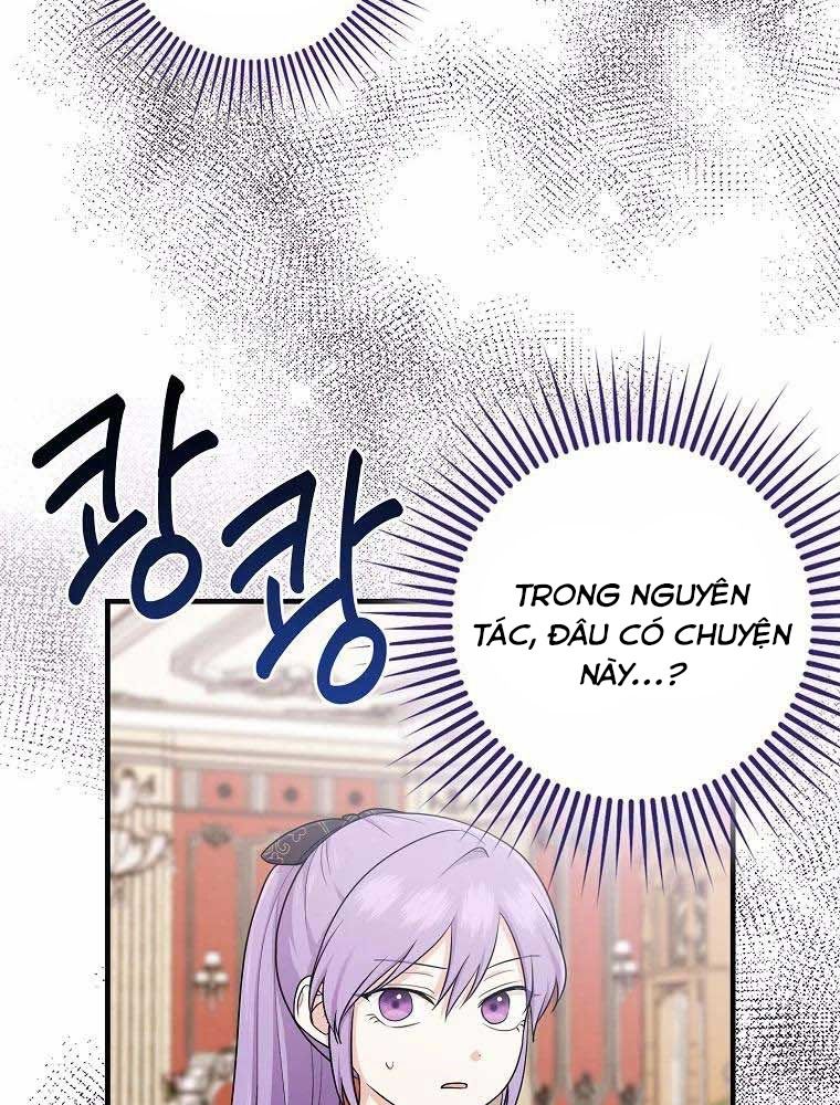 Tôi Đóng Vai Con Gái Nuôi Quá Giỏi: Chapter 20