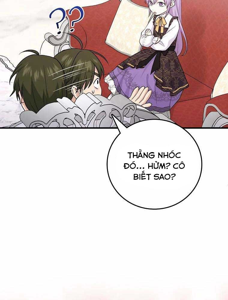 Tôi Đóng Vai Con Gái Nuôi Quá Giỏi: Chapter 20