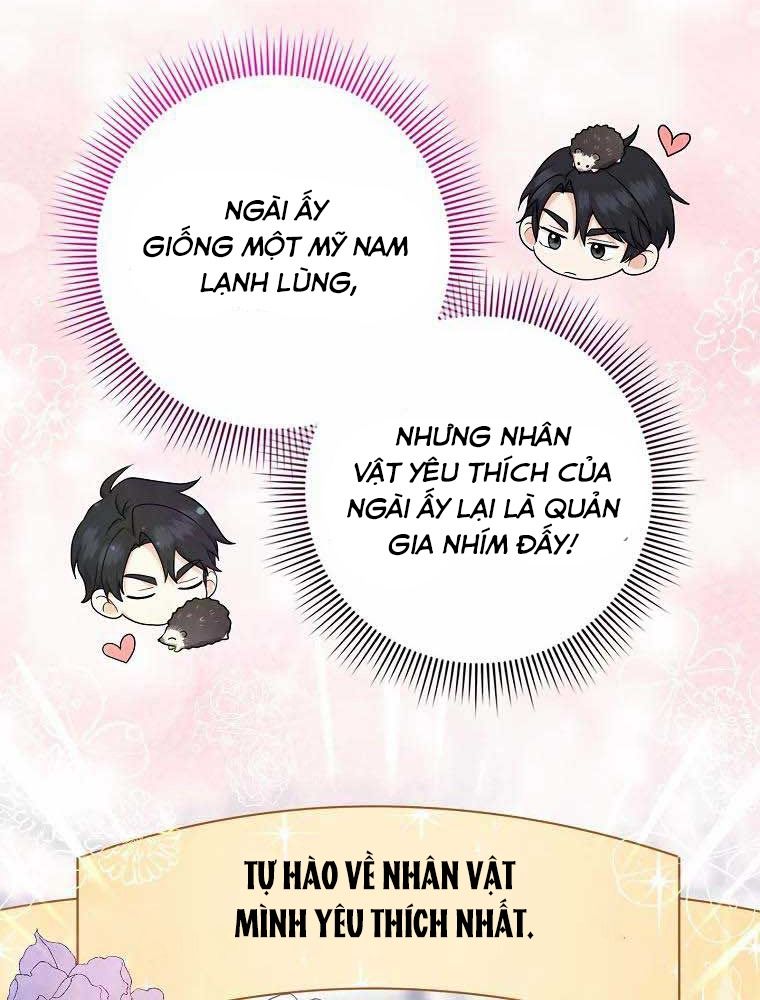 Tôi Đóng Vai Con Gái Nuôi Quá Giỏi: Chapter 20