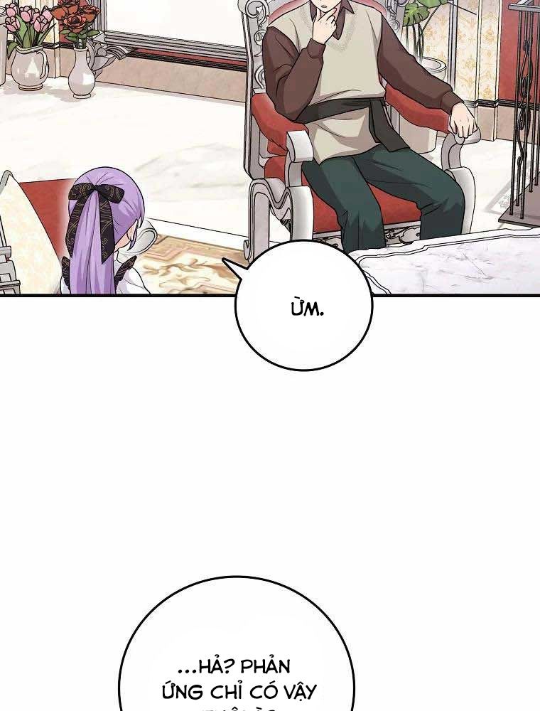 Tôi Đóng Vai Con Gái Nuôi Quá Giỏi: Chapter 20