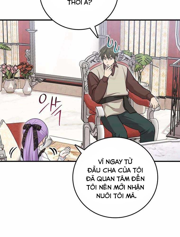 Tôi Đóng Vai Con Gái Nuôi Quá Giỏi: Chapter 20