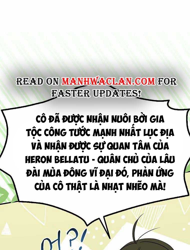 Tôi Đóng Vai Con Gái Nuôi Quá Giỏi: Chapter 20