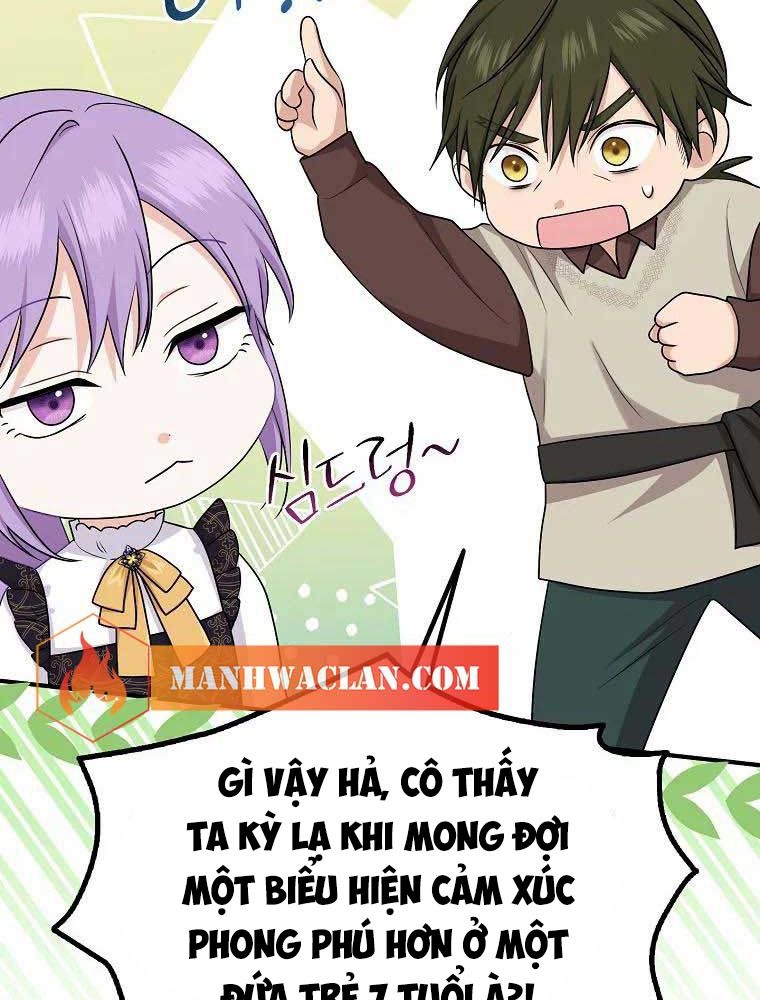 Tôi Đóng Vai Con Gái Nuôi Quá Giỏi: Chapter 20