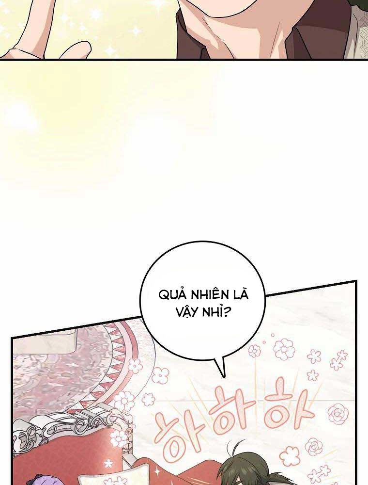 Tôi Đóng Vai Con Gái Nuôi Quá Giỏi: Chapter 20