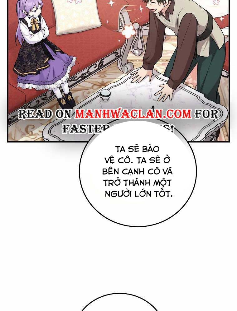 Tôi Đóng Vai Con Gái Nuôi Quá Giỏi: Chapter 20