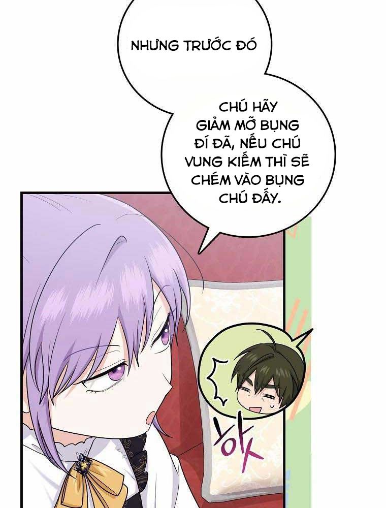 Tôi Đóng Vai Con Gái Nuôi Quá Giỏi: Chapter 20