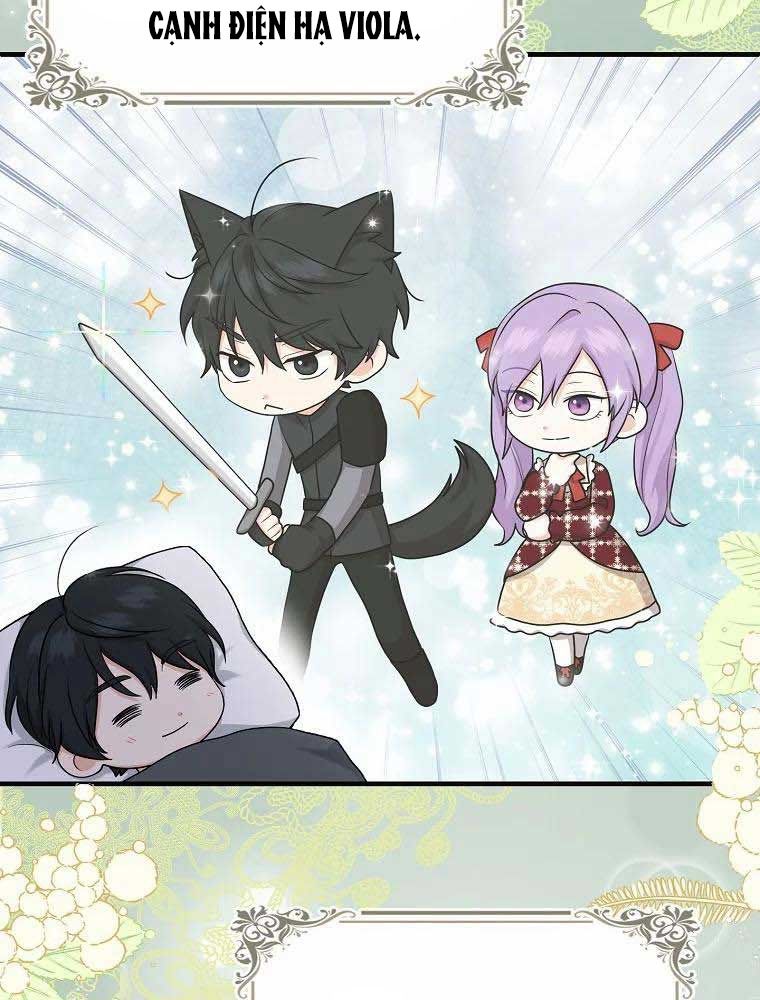 Tôi Đóng Vai Con Gái Nuôi Quá Giỏi: Chapter 20