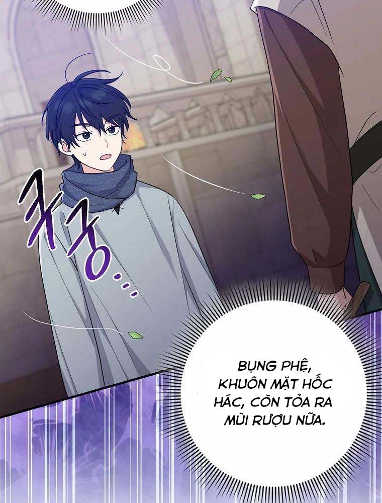 Tôi Đóng Vai Con Gái Nuôi Quá Giỏi: Chapter 20