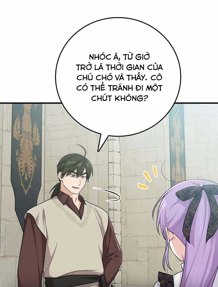 Tôi Đóng Vai Con Gái Nuôi Quá Giỏi: Chapter 20