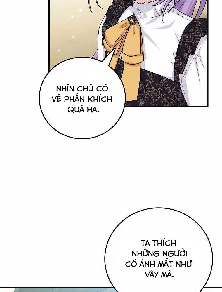 Tôi Đóng Vai Con Gái Nuôi Quá Giỏi: Chapter 20