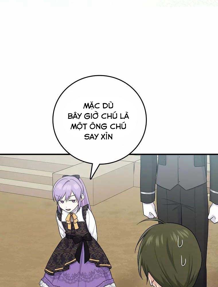 Tôi Đóng Vai Con Gái Nuôi Quá Giỏi: Chapter 20