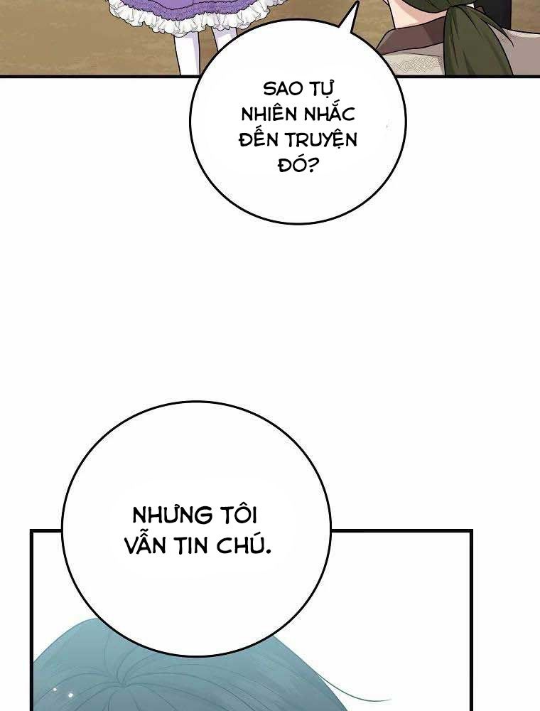 Tôi Đóng Vai Con Gái Nuôi Quá Giỏi: Chapter 20