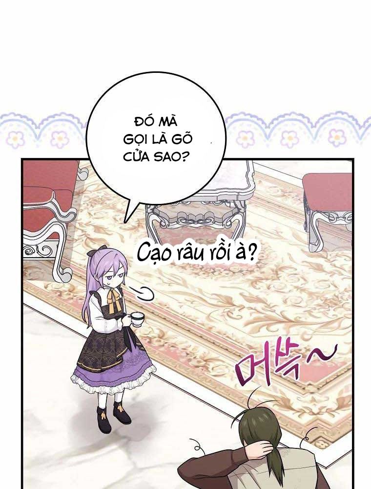 Tôi Đóng Vai Con Gái Nuôi Quá Giỏi: Chapter 20