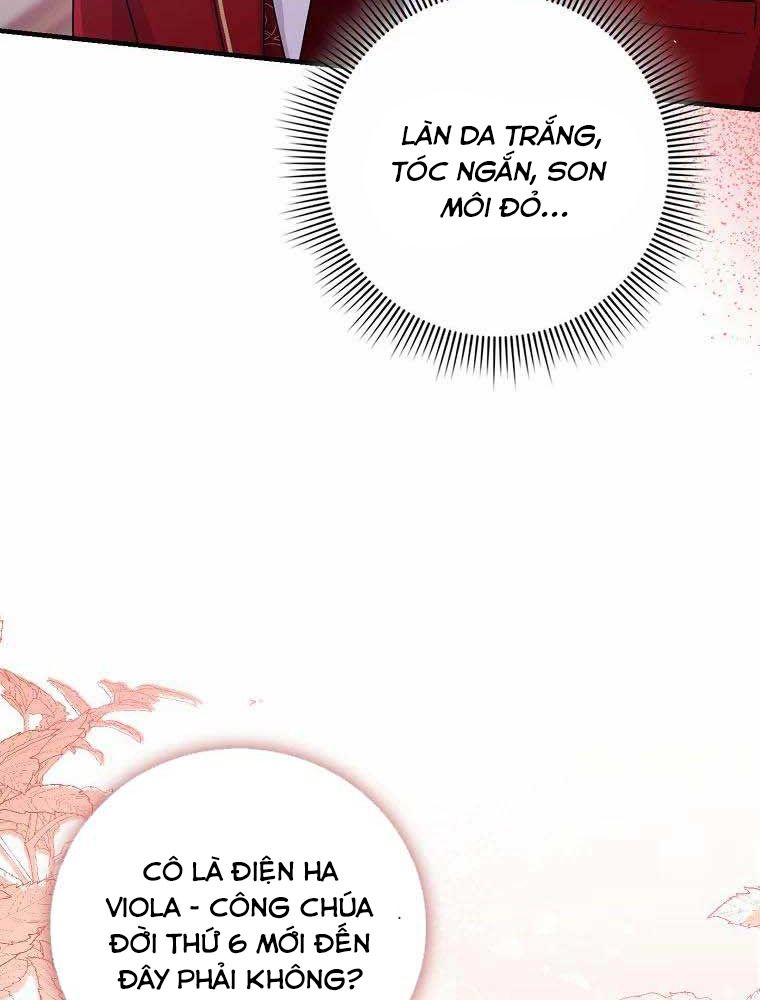 Tôi Đóng Vai Con Gái Nuôi Quá Giỏi: Chapter 20