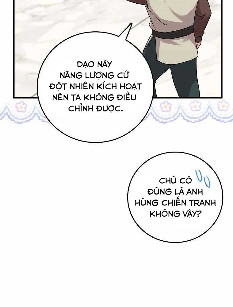 Tôi Đóng Vai Con Gái Nuôi Quá Giỏi: Chapter 20