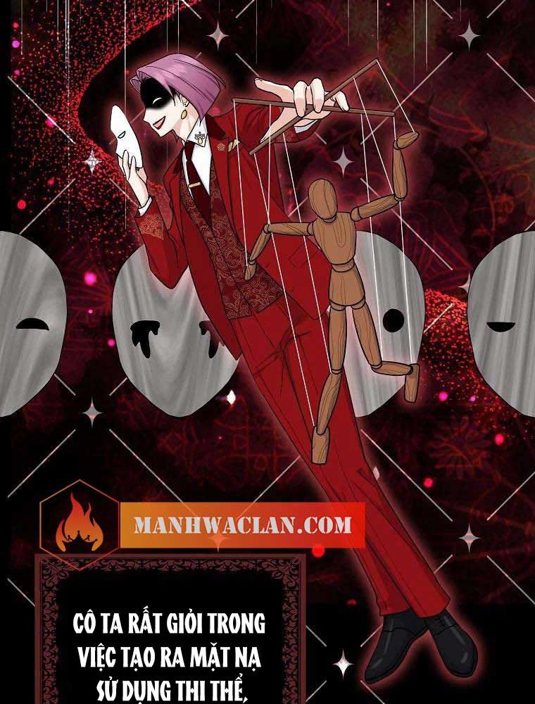 Tôi Đóng Vai Con Gái Nuôi Quá Giỏi: Chapter 20