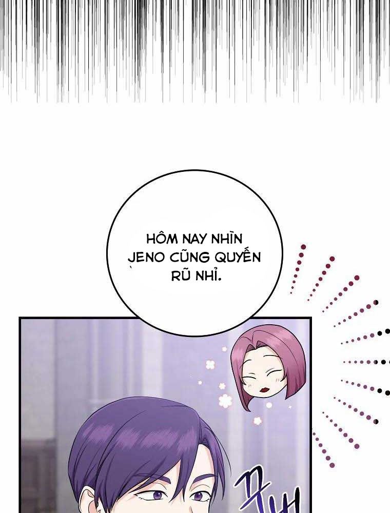 Tôi Đóng Vai Con Gái Nuôi Quá Giỏi: Chapter 20