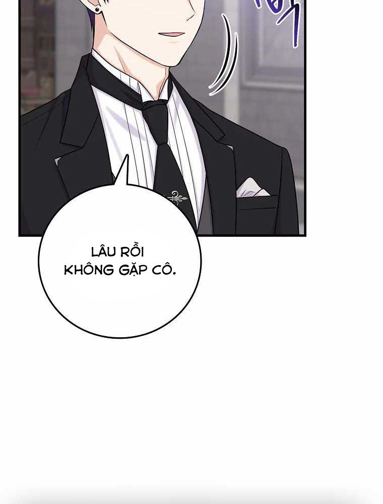 Tôi Đóng Vai Con Gái Nuôi Quá Giỏi: Chapter 20