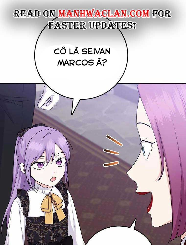 Tôi Đóng Vai Con Gái Nuôi Quá Giỏi: Chapter 20