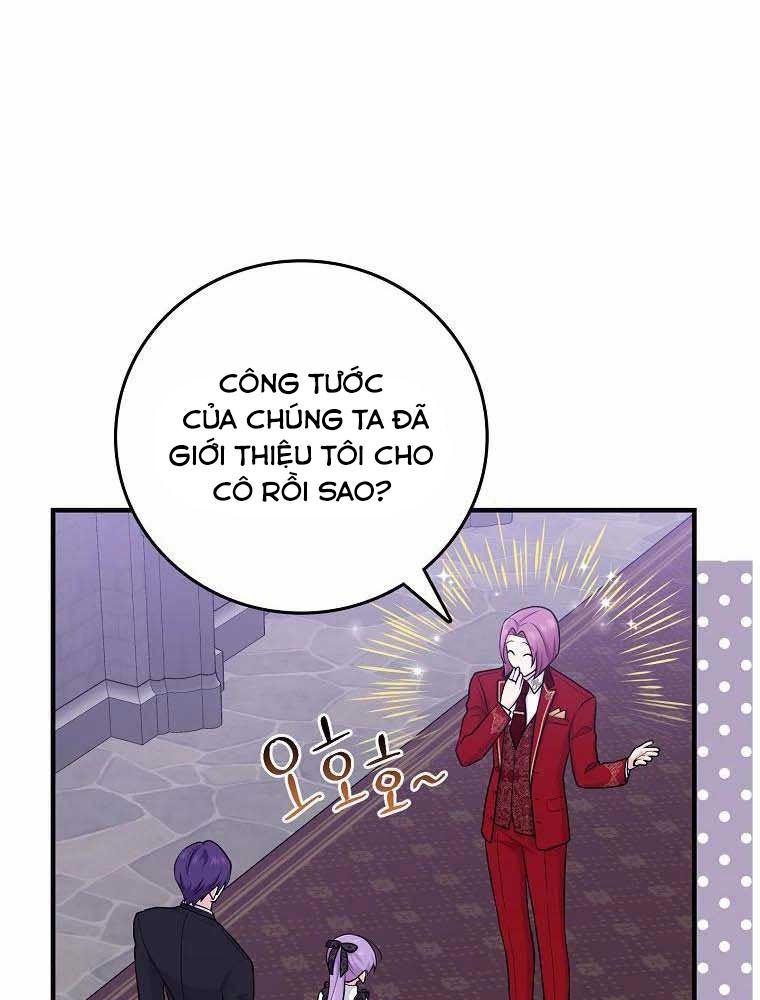 Tôi Đóng Vai Con Gái Nuôi Quá Giỏi: Chapter 20